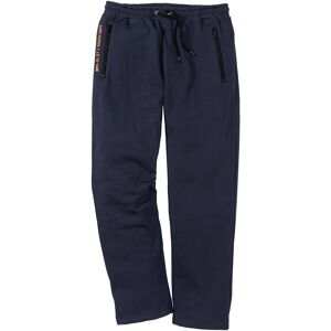 bonprix Joggingové nohavice s praktickými vreckami na zips 48/50 (M) male bonprix Joggingové nohavice s praktickými vreckami na zips 48/50 (M) male