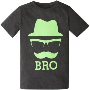 bonprix Tričko z čistej bavlny 128/134 male bonprix Tričko z čistej bavlny 128/134 male