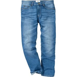 bonprix Džínsy Regular Fit Straight 48 male bonprix Džínsy Regular Fit Straight 48 male