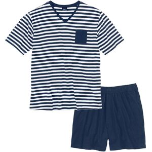 bonprix Krátke pyžamo 60/62 (XXL) male bonprix Krátke pyžamo 60/62 (XXL) male