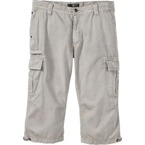 bonprix Dlhé kapsáčové bermudy, Regular Fit 48 male bonprix Dlhé kapsáčové bermudy, Regular Fit 48 male