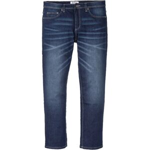 bonprix Strečové džínsy Regular Fit, Straight 58 male bonprix Strečové džínsy Regular Fit, Straight 58 male