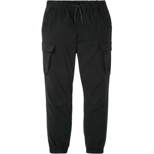 bonprix Strečové nohavice Regular Fit, s kapsáčovými vreckami, rovné 52 male bonprix Strečové nohavice Regular Fit, s kapsáčovými vreckami, rovné 52 male