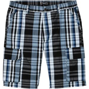 bonprix Bermudy, kapsáčové, elastický pás, Regular Fit 66 male bonprix Bermudy, kapsáčové, elastický pás, Regular Fit 66 male