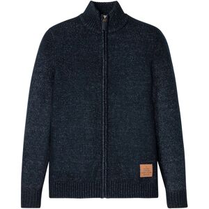 bonprix Pletený sveter so stojačikom 56/58 (XL) male bonprix Pletený sveter so stojačikom 56/58 (XL) male