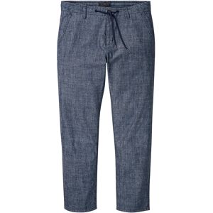 bonprix Chino nohavice, Regular Fit, rovné 54 male bonprix Chino nohavice, Regular Fit, rovné 54 male