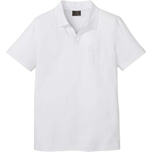 bonprix Polo tričko, krátky rukáv 44/46 (S) male bonprix Polo tričko, krátky rukáv 44/46 (S) male