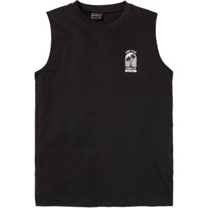 bonprix Tielko z čistej bavlny, Loose Fit 68/70 (4XL) male bonprix Tielko z čistej bavlny, Loose Fit 68/70 (4XL) male