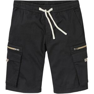 bonprix Voľné strečové bermudy Regular Fit 48 male bonprix Voľné strečové bermudy Regular Fit 48 male