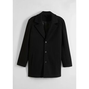 bonprix Krátky kabát s vlnou 52 male bonprix Krátky kabát s vlnou 52 male