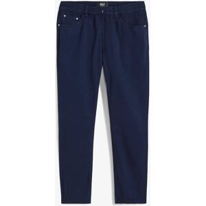 bonprix Nohavice bez zapínania, Regular Fit, rovné 54 male bonprix Nohavice bez zapínania, Regular Fit, rovné 54 male