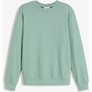 bonprix Mikina Regular Fit 64/66 (3XL) male bonprix Mikina Regular Fit 64/66 (3XL) male