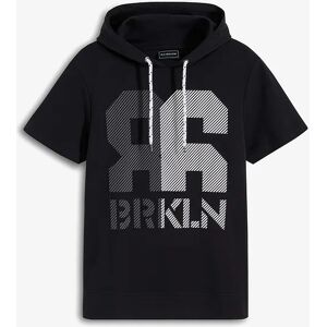 bonprix Tričko s kapucňou z ťažkej kvality 68/70 (4XL) male bonprix Tričko s kapucňou z ťažkej kvality 68/70 (4XL) male