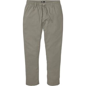 bonprix Chino nohavice, Regular Fit, s plátnom, rovné 58 male bonprix Chino nohavice, Regular Fit, s plátnom, rovné 58 male