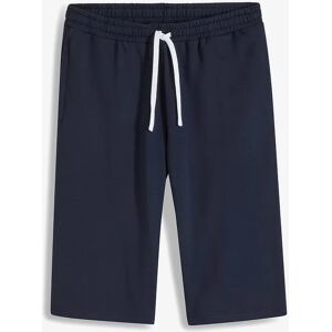 bonprix Teplákové bermudy, dlhé 60/62 (XXL) male bonprix Teplákové bermudy, dlhé 60/62 (XXL) male
