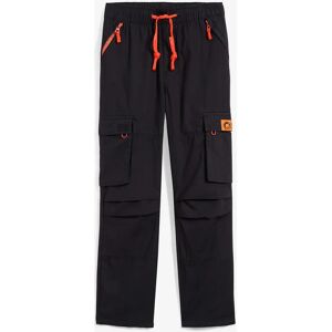 bonprix Nohavice bez zapínania Cargo, Regular Fit 176 male bonprix Nohavice bez zapínania Cargo, Regular Fit 176 male