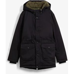 bonprix Teplo podšívaná zimná parka bunda, odpudzuje vodu 176/182 male bonprix Teplo podšívaná zimná parka bunda, odpudzuje vodu 176/182 male