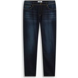 bonprix Strečové džínsy Slim Fit Tapered 54 male bonprix Strečové džínsy Slim Fit Tapered 54 male