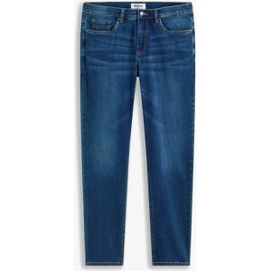 bonprix Strečové džínsy Regular Fit Tapered 50 male bonprix Strečové džínsy Regular Fit Tapered 50 male