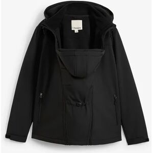 bonprix Pánska bunda s časťou na nosenie 2v1 56 unisex bonprix Pánska bunda s časťou na nosenie 2v1 56 unisex