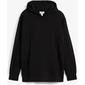 bonprix Mikina s kapucňou, Loose Fit, z čistej bio bavlny 60/62 (XXL) male bonprix Mikina s kapucňou, Loose Fit, z čistej bio bavlny 60/62 (XXL) male