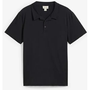 bonprix Polo tričko z čistej bio bavlny 56/58 (XL) male bonprix Polo tričko z čistej bio bavlny 56/58 (XL) male