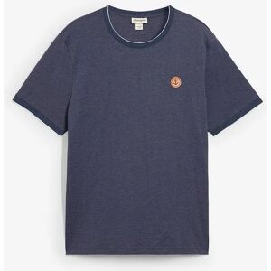 bonprix Tričko v dvojitom vzhľade s detailmi 64/66 (3XL) male bonprix Tričko v dvojitom vzhľade s detailmi 64/66 (3XL) male