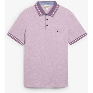 bonprix Polo tričko z čistej bavlny 48/50 (M) male bonprix Polo tričko z čistej bavlny 48/50 (M) male