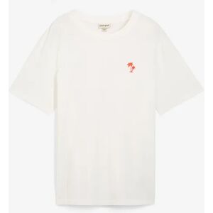 bonprix Tričko so zadnou potlačou, Loose fit 60/62 (XXL) male bonprix Tričko so zadnou potlačou, Loose fit 60/62 (XXL) male