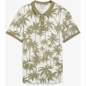 bonprix Polo tričko, piké z čistej bio bavlny, Slim Fit 56/58 (XL) male bonprix Polo tričko, piké z čistej bio bavlny, Slim Fit 56/58 (XL) male