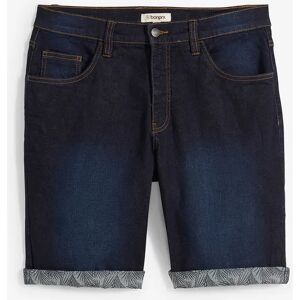 bonprix Džínsové strečové bermudy, Regular Fit 58 male bonprix Džínsové strečové bermudy, Regular Fit 58 male