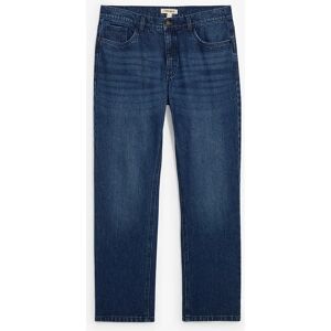 bonprix Strečové džínsy, Relaxed Fit, rovné 46 male bonprix Strečové džínsy, Relaxed Fit, rovné 46 male