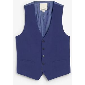 bonprix Obleková vesta, Regular Fit 54 male bonprix Obleková vesta, Regular Fit 54 male
