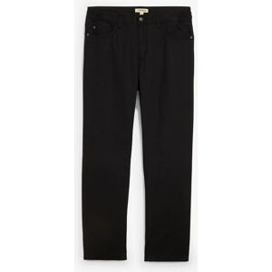 bonprix Termo nohavice Relaxed Fit, s komfortným pásom, rovné 52 male bonprix Termo nohavice Relaxed Fit, s komfortným pásom, rovné 52 male