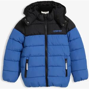 bonprix Zimná bunda, prešívaná, odpudzuje vodu 92/98 male bonprix Zimná bunda, prešívaná, odpudzuje vodu 92/98 male
