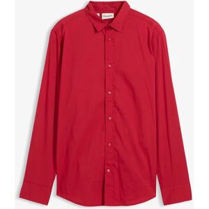 bonprix Biznis košeľa, Slim Fit 49/50 (4XL) male bonprix Biznis košeľa, Slim Fit 49/50 (4XL) male
