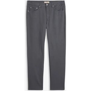 bonprix Strečové nohavice, Classic Fit, s komfortným pásom, rovné 46 male bonprix Strečové nohavice, Classic Fit, s komfortným pásom, rovné 46 male