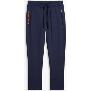 bonprix Joggingové nohavice s praktickými vreckami na zips 56/58 (XL) male bonprix Joggingové nohavice s praktickými vreckami na zips 56/58 (XL) male