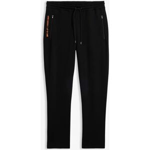 bonprix Joggingové nohavice s praktickými vreckami na zips 64/66 (3XL) male bonprix Joggingové nohavice s praktickými vreckami na zips 64/66 (3XL) male