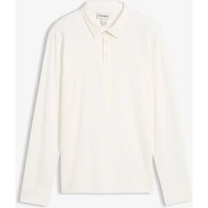 bonprix Polo tričko z čistej bavlny 60/62 (XXL) male bonprix Polo tričko z čistej bavlny 60/62 (XXL) male