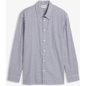 bonprix Biznis košeľa z čistej bavlny, Modern Fit 39/40 (M) male bonprix Biznis košeľa z čistej bavlny, Modern Fit 39/40 (M) male