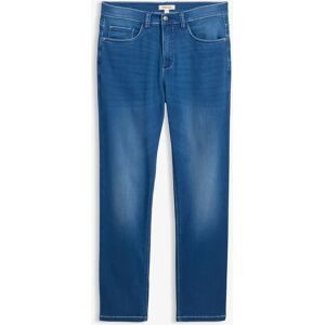 bonprix Džínsové joggingové nohavice, Classic Fit 38 male bonprix Džínsové joggingové nohavice, Classic Fit 38 male