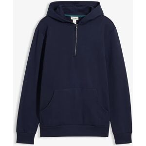 bonprix Mikina na zips, z čistej bio bavlny 68/70 (4XL) male bonprix Mikina na zips, z čistej bio bavlny 68/70 (4XL) male