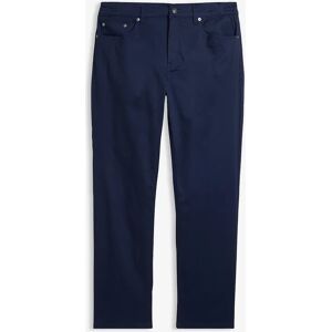 bonprix Strečové nohavice, Relaxed Fit, s komfortným pásom, rovné 54 male bonprix Strečové nohavice, Relaxed Fit, s komfortným pásom, rovné 54 male