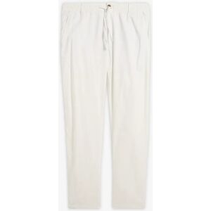 bonprix Chino nohavice, Regular Fit, s plátnom, rovné 64 male bonprix Chino nohavice, Regular Fit, s plátnom, rovné 64 male