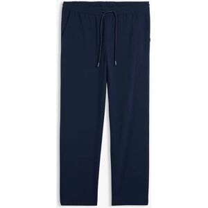 bonprix Strečové nohavice chino bez zapínania, Relaxed Fit, rovné 56 male bonprix Strečové nohavice chino bez zapínania, Relaxed Fit, rovné 56 male