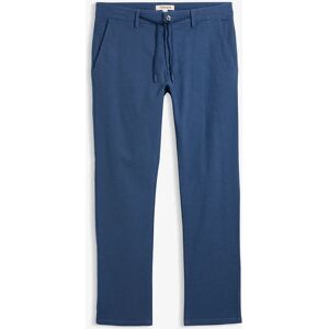bonprix Chino nohavice, strečové, Regular Fit, s komfortným pásom, rovné 60 male bonprix Chino nohavice, strečové, Regular Fit, s komfortným pásom, rovné 60 male