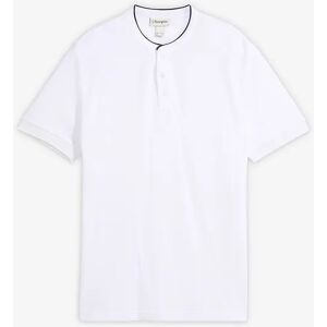 bonprix Polo tričko piké so stojačikom, z čistej bio bavlny 60/62 (XXL) male bonprix Polo tričko piké so stojačikom, z čistej bio bavlny 60/62 (XXL) male