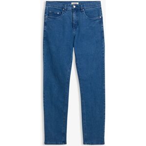 bonprix Strečové džínsy Classic Fit, Tapered 48 male bonprix Strečové džínsy Classic Fit, Tapered 48 male