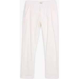 bonprix Chino nohavice, Regular Fit, Straight, komfortný pás 52 male bonprix Chino nohavice, Regular Fit, Straight, komfortný pás 52 male